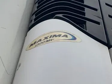 Schmitz Cargobull SKO 24/2007/ refrigerated semi-trailer (88)