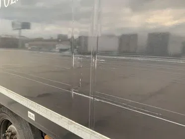 Schmitz Cargobull SKO 24/2007/ refrigerated semi-trailer (90)