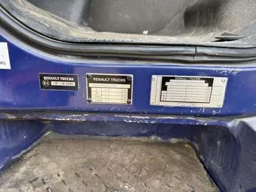 Renault PREMIUM DXI R 450 19 T / 2008 / 875 000 km (12)