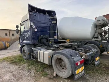 Renault PREMIUM DXI R 450 19 T / 2008 / 875 000 km (6)