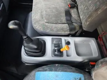 Avia D75 autobus / 2008 / 317 750 Km (11)