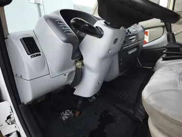 Avia D75 autobus / 2008 / 317 750 Km (7)