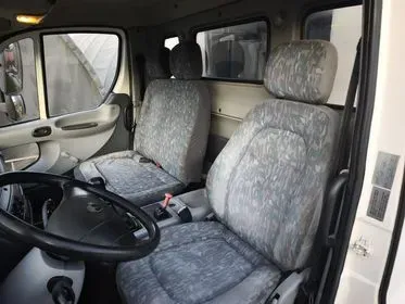 Avia D75 autobus / 2008 / 317 750 Km (6)