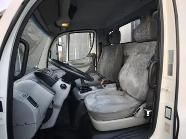 Avia D75 autobus / 2008 / 317 750 Km (5)