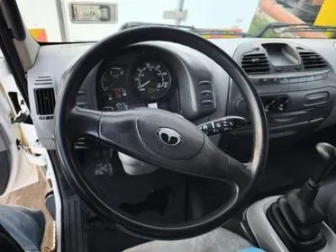 Avia D75 autobus / 2008 / 317 750 Km (8)