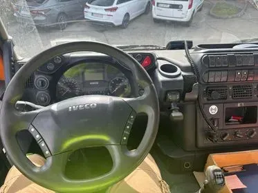 IVECO TRAKKER / 2008 / 655 000 km (8)