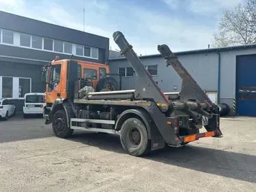 IVECO TRAKKER / 2008 / 655 000 km (6)
