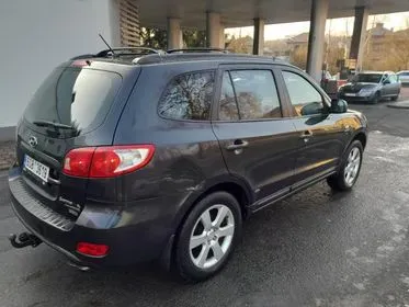 Hyundai SANTE FE 2 / 2006 / 337 876 km (3)