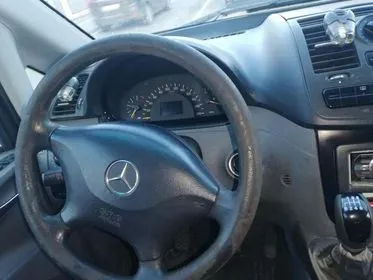 Mercedes-Benz VITO 115 CDI / 2004 / 300 000 km (3)
