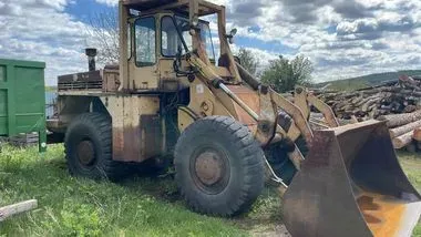 STALOWA WOLA L34 / 1984 (2)