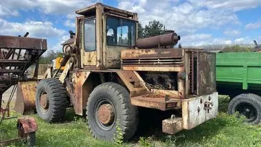 STALOWA WOLA L34 / 1984 (3)