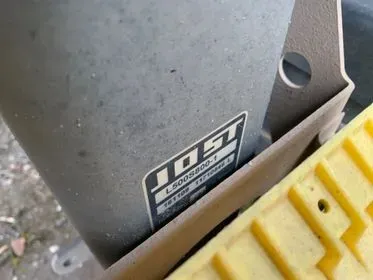 Schwarzmuller KIS3/E/ 2017/  3-WAY TIPPER SEMITRAILER (43)