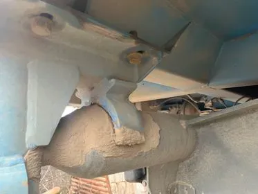 Schwarzmuller KIS3/E/ 2017/  3-WAY TIPPER SEMITRAILER (40)