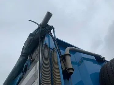 Schwarzmuller KIS3/E/ 2017/  3-WAY TIPPER SEMITRAILER (30)