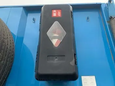 Schwarzmuller KIS3/E/ 2017/  3-WAY TIPPER SEMITRAILER (32)