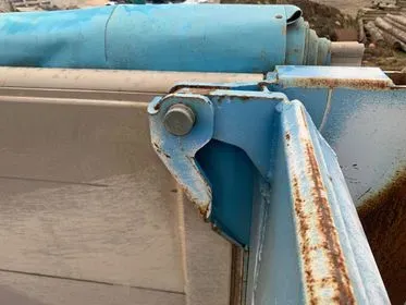 Schwarzmuller KIS3/E/ 2017/  3-WAY TIPPER SEMITRAILER (34)