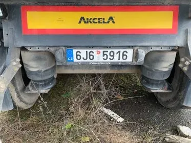 Schwarzmuller KIS3/E/ 2017/  3-WAY TIPPER SEMITRAILER (44)