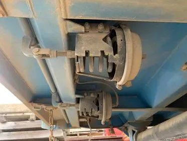 Schwarzmuller KIS3/E/ 2017/  3-WAY TIPPER SEMITRAILER (39)