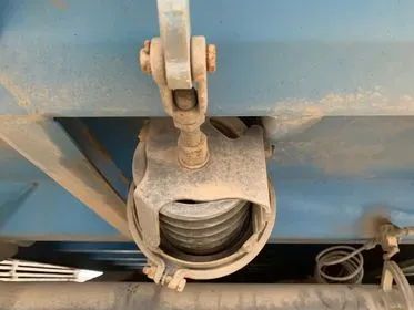 Schwarzmuller KIS3/E/ 2017/  3-WAY TIPPER SEMITRAILER (41)