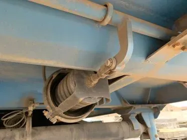 Schwarzmuller KIS3/E/ 2017/  3-WAY TIPPER SEMITRAILER (46)