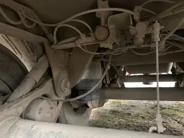 Schwarzmuller KIS3/E/ 2017/  3-WAY TIPPER SEMITRAILER (50)