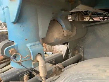 Schwarzmuller KIS3/E/ 2017/  3-WAY TIPPER SEMITRAILER (53)