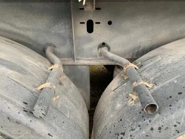 Schwarzmuller KIS3/E/ 2017/  3-WAY TIPPER SEMITRAILER (54)