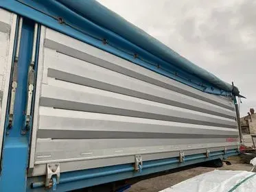 Schwarzmuller KIS3/E/ 2017/  3-WAY TIPPER SEMITRAILER (37)