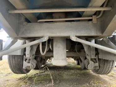 Schwarzmuller KIS3/E/ 2017/  3-WAY TIPPER SEMITRAILER (57)