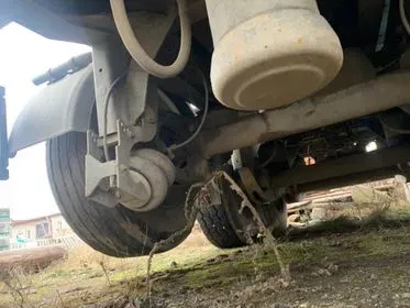 Schwarzmuller KIS3/E/ 2017/  3-WAY TIPPER SEMITRAILER (58)