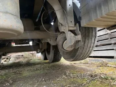 Schwarzmuller KIS3/E/ 2017/  3-WAY TIPPER SEMITRAILER (59)