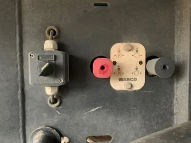 Schwarzmuller KIS3/E/ 2017/  3-WAY TIPPER SEMITRAILER (61)