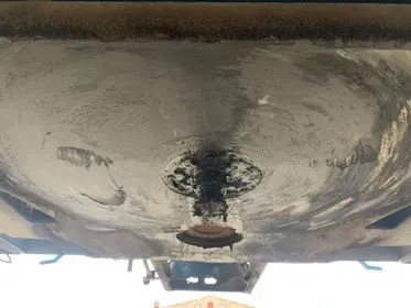 Schwarzmuller KIS3/E/ 2017/  3-WAY TIPPER SEMITRAILER (62)