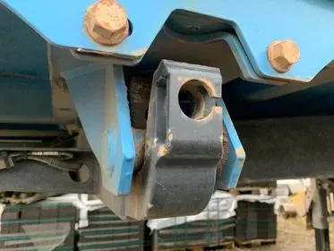 Schwarzmuller KIS3/E/ 2017/  3-WAY TIPPER SEMITRAILER (56)