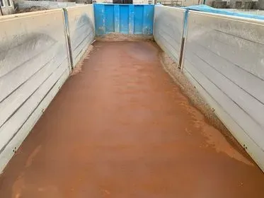 Schwarzmuller KIS3/E/ 2017/  3-WAY TIPPER SEMITRAILER (7)