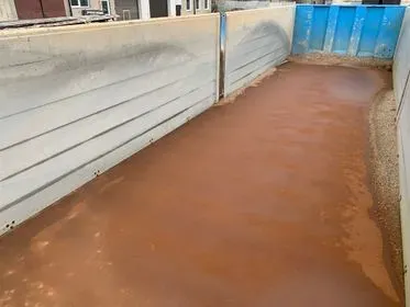 Schwarzmuller KIS3/E/ 2017/  3-WAY TIPPER SEMITRAILER (8)