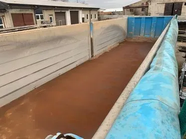 Schwarzmuller KIS3/E/ 2017/  3-WAY TIPPER SEMITRAILER (10)