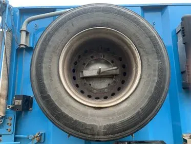 Schwarzmuller KIS3/E/ 2017/  3-WAY TIPPER SEMITRAILER (12)