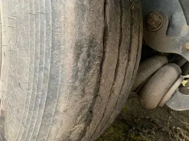 Schwarzmuller KIS3/E/ 2017/  3-WAY TIPPER SEMITRAILER (14)