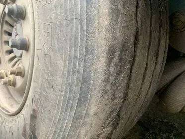 Schwarzmuller KIS3/E/ 2017/  3-WAY TIPPER SEMITRAILER (15)