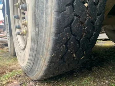 Schwarzmuller KIS3/E/ 2017/  3-WAY TIPPER SEMITRAILER (16)