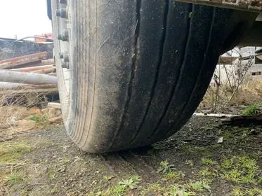 Schwarzmuller KIS3/E/ 2017/  3-WAY TIPPER SEMITRAILER (17)