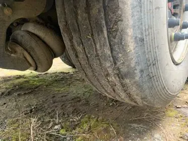 Schwarzmuller KIS3/E/ 2017/  3-WAY TIPPER SEMITRAILER (19)