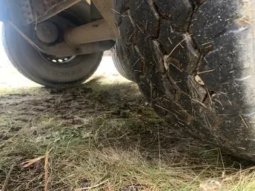 Schwarzmuller KIS3/E/ 2017/  3-WAY TIPPER SEMITRAILER (20)