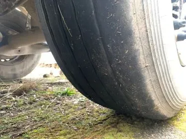 Schwarzmuller KIS3/E/ 2017/  3-WAY TIPPER SEMITRAILER (21)