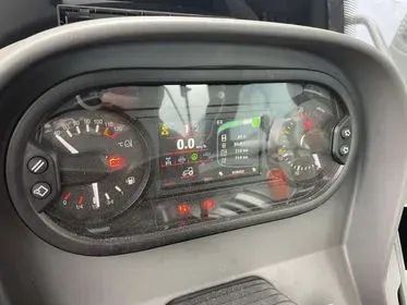 Zetor PROXIMA HS 120 / 2022 / 91 m/h (4)