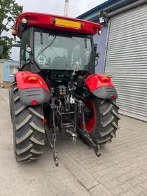 Zetor PROXIMA HS 120 / 2022 / 91 m/h (3)