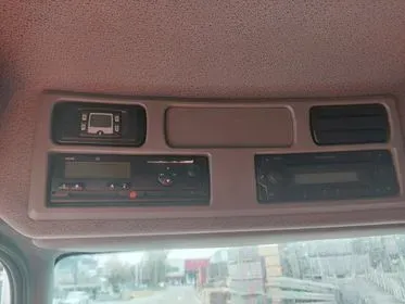 Mercedes-Benz ATEGO 922 / 2013 / 400 000 km (9)