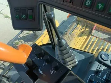 NEW HOLLAND FX 38/ 2000/ 3469 mth  (15)