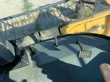 NEW HOLLAND FX 38/ 2000/ 3469 mth  (19)